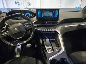 Peugeot 3008 GT Pack Hybrid 225 e-EAT8 - Foto 15