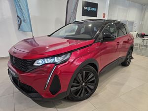 Peugeot 3008 GT Pack Hybrid 225 e-EAT8 - Foto 3
