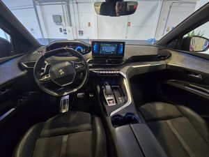 Peugeot 3008 GT Pack Hybrid 225 e-EAT8 - Foto 10