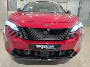 Peugeot 3008 GT Pack Hybrid 225 e-EAT8 - Foto 7