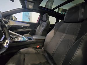 Peugeot 3008 GT Pack Hybrid 225 e-EAT8 - Foto 13