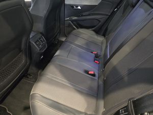 Peugeot 3008 GT Pack Hybrid 225 e-EAT8 - Foto 11