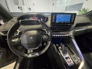 Peugeot 3008 GT BlueHDi 130 S&S EAT8 - Foto 10