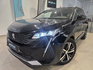 Peugeot 3008 GT BlueHDi 130 S&S EAT8 - Foto 2