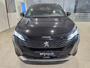 Peugeot 3008 GT BlueHDi 130 S&S EAT8 - Foto 3