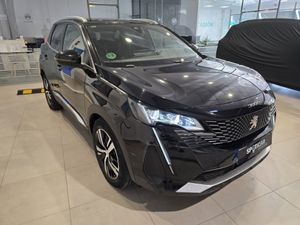 Peugeot 3008 GT BlueHDi 130 S&S EAT8 - Foto 4