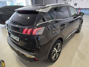 Peugeot 3008 GT BlueHDi 130 S&S EAT8 - Foto 7