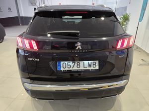 Peugeot 3008 GT BlueHDi 130 S&S EAT8 - Foto 6