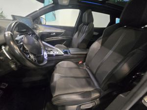 Peugeot 3008 GT BlueHDi 130 S&S EAT8 - Foto 9