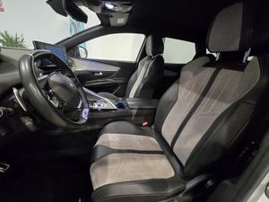Peugeot 3008 GT Hybrid 225 e-EAT8 - Foto 12