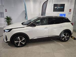 Peugeot 3008 GT Hybrid 225 e-EAT8 - Foto 4