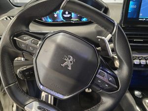 Peugeot 3008 GT Hybrid 225 e-EAT8 - Foto 18