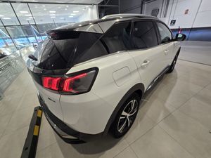 Peugeot 3008 GT Hybrid 225 e-EAT8 - Foto 5