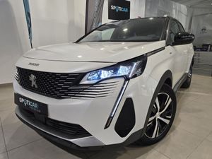 Peugeot 3008 GT Hybrid 225 e-EAT8 - Foto 3