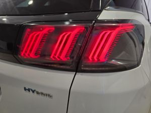Peugeot 3008 GT Hybrid 225 e-EAT8 - Foto 20