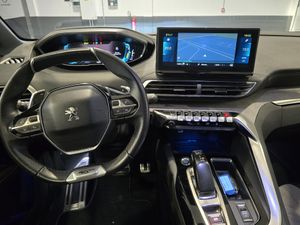Peugeot 3008 GT Hybrid 225 e-EAT8 - Foto 9