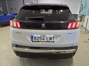 Peugeot 3008 GT Hybrid 225 e-EAT8 - Foto 7