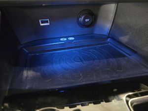 Peugeot 3008 GT Hybrid 225 e-EAT8 - Foto 15