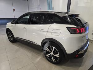 Peugeot 3008 GT Hybrid 225 e-EAT8 - Foto 13