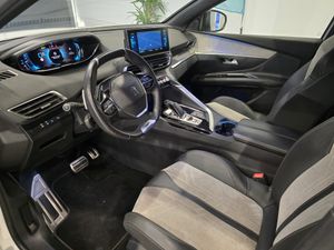 Peugeot 3008 GT Hybrid 225 e-EAT8 - Foto 11