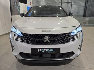 Peugeot 3008 GT Hybrid 225 e-EAT8 - Foto 3