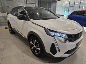 Peugeot 3008 GT Hybrid 225 e-EAT8 - Foto 6