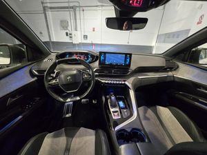 Peugeot 3008 GT Hybrid 225 e-EAT8 - Foto 8