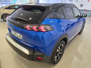 Peugeot 2008 GT PureTech 130 - Foto 8