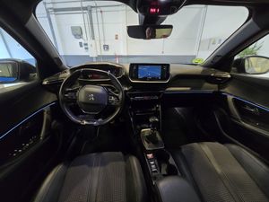 Peugeot 2008 GT PureTech 130 - Foto 10