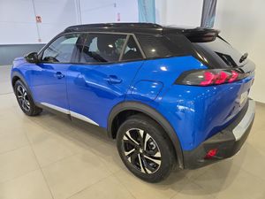 Peugeot 2008 GT PureTech 130 - Foto 7