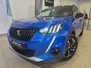 Peugeot 2008 GT PureTech 130 - Foto 5