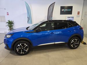 Peugeot 2008 GT PureTech 130 - Foto 3