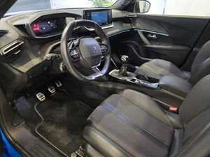 Peugeot 2008 GT PureTech 130 - Foto 9