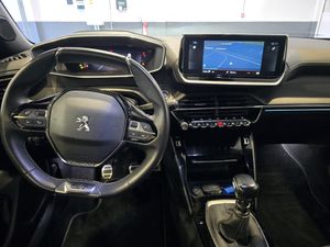 Peugeot 2008 GT PureTech 130 - Foto 13