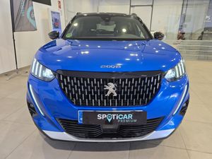 Peugeot 2008 GT PureTech 130 - Foto 3