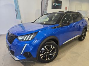 Peugeot 2008 GT PureTech 130 - Foto 2