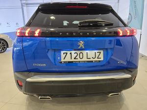 Peugeot 2008 GT PureTech 130 - Foto 6