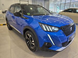 Peugeot 2008 GT PureTech 130 - Foto 4
