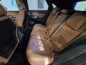 DS DS 7 Crossback E-TENSE 4x4 Grand Chic - Foto 10