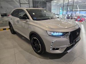 DS DS 7 Crossback E-TENSE 4x4 Grand Chic - Foto 4