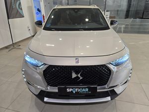DS DS 7 Crossback E-TENSE 4x4 Grand Chic - Foto 3