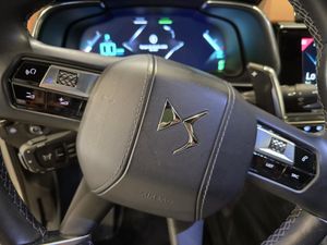 DS DS 7 Crossback E-TENSE 4x4 Grand Chic - Foto 13