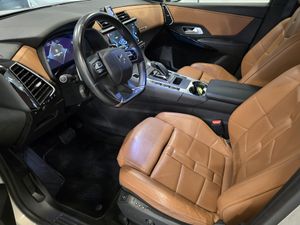 DS DS 7 Crossback E-TENSE 4x4 Grand Chic - Foto 11
