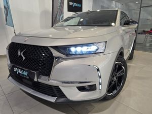 DS DS 7 Crossback E-TENSE 4x4 Grand Chic - Foto 5