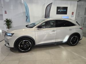 DS DS 7 Crossback E-TENSE 4x4 Grand Chic - Foto 3