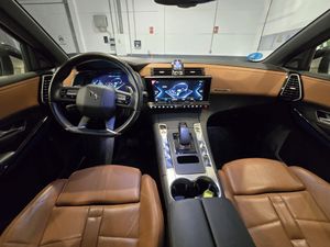 DS DS 7 Crossback E-TENSE 4x4 Grand Chic - Foto 8