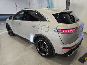DS DS 7 Crossback E-TENSE 4x4 Grand Chic - Foto 7