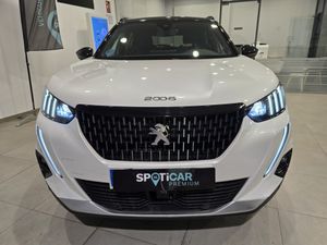 Peugeot 2008 GT PureTech 130 - Foto 3