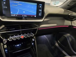 Peugeot 2008 GT PureTech 130 - Foto 12