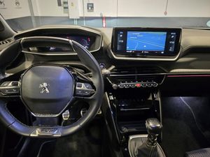 Peugeot 2008 GT PureTech 130 - Foto 9